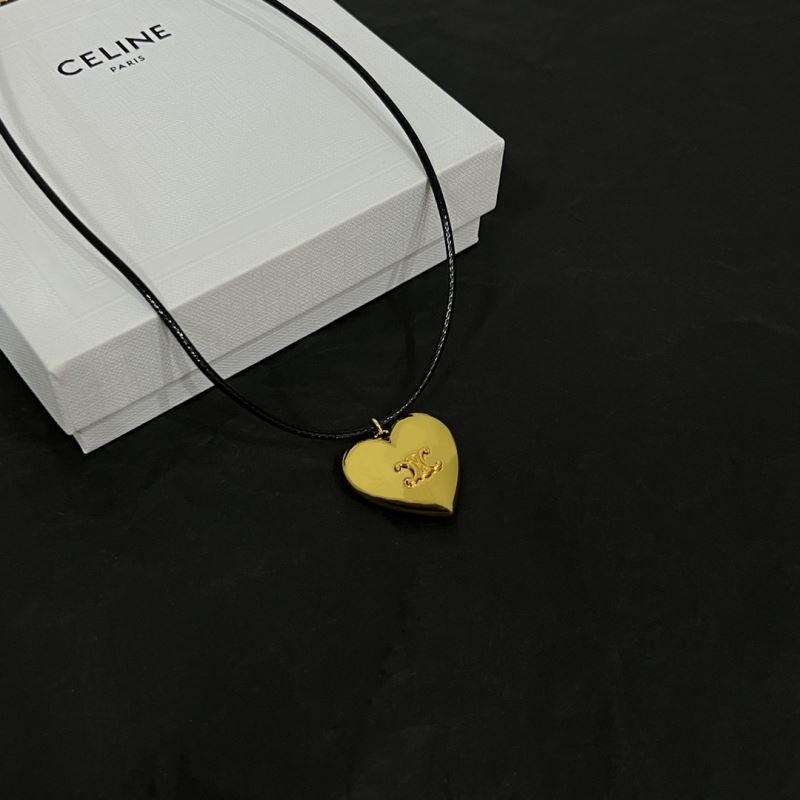 Celine Necklaces